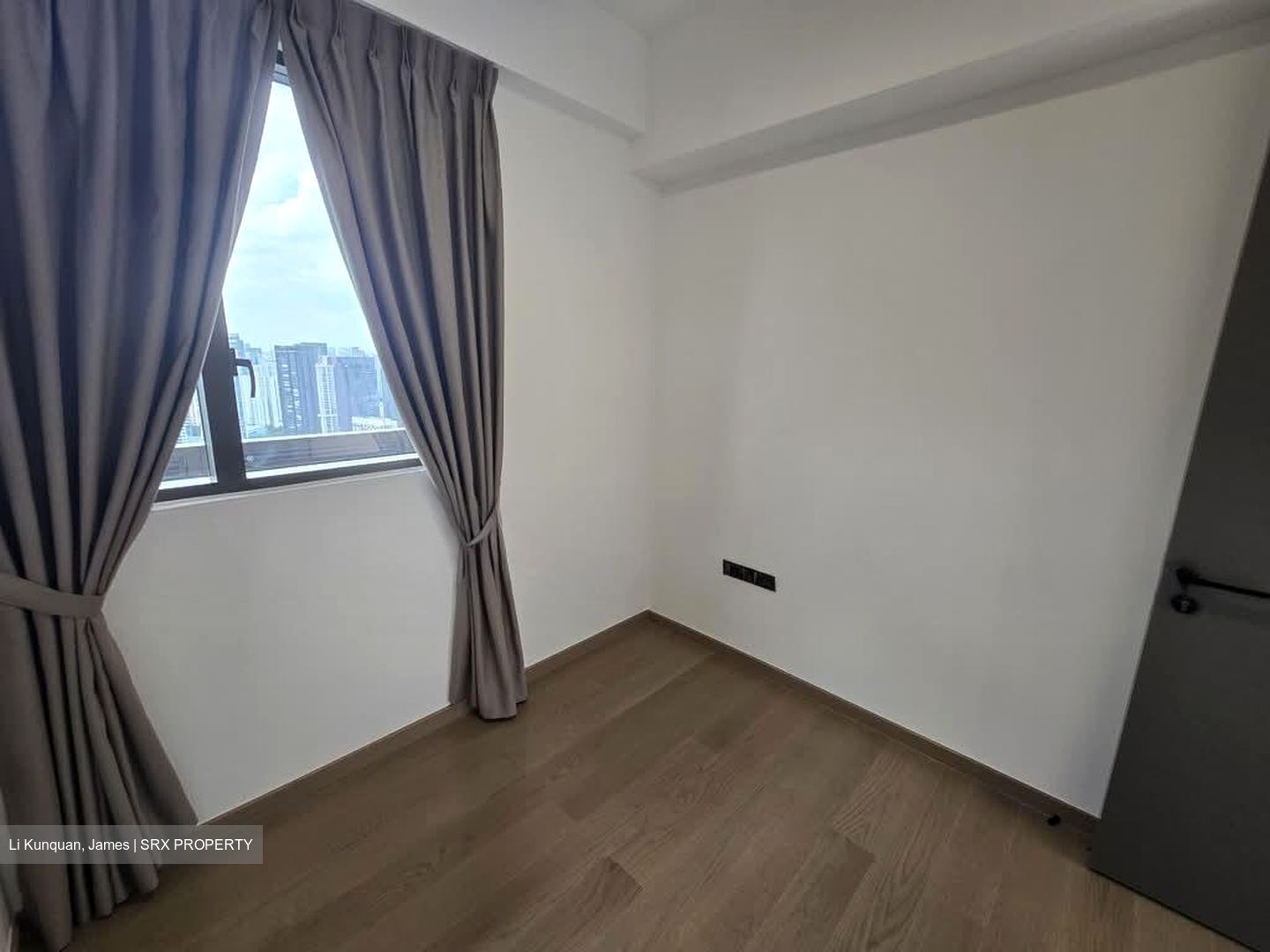 The Landmark (D3), Condominium #543567021